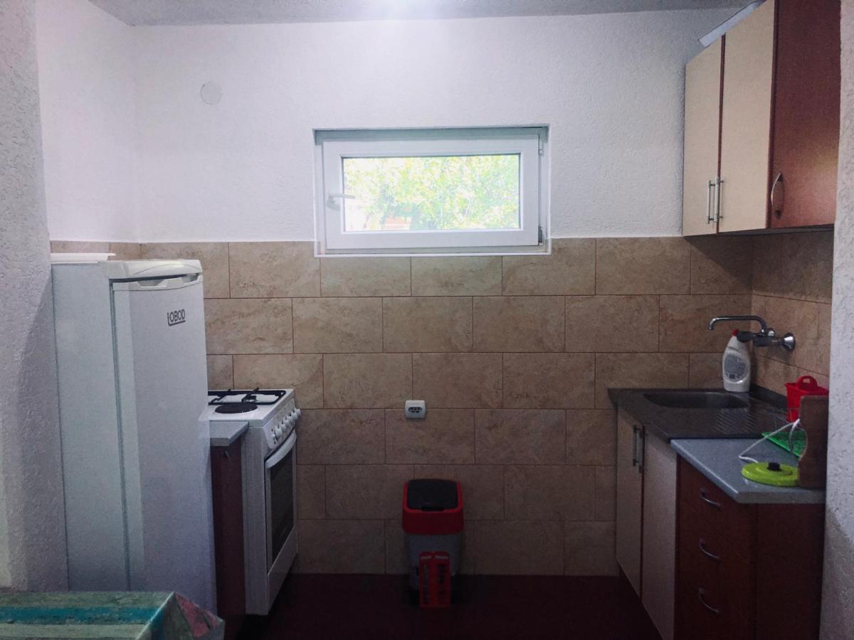 Renata Holiday Apartments อุลซิน ภายนอก รูปภาพ